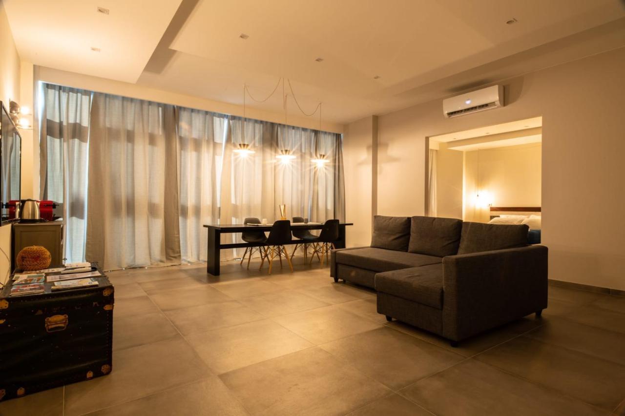 Dimora San Ferdinando 1 Apartment Bari Luaran gambar