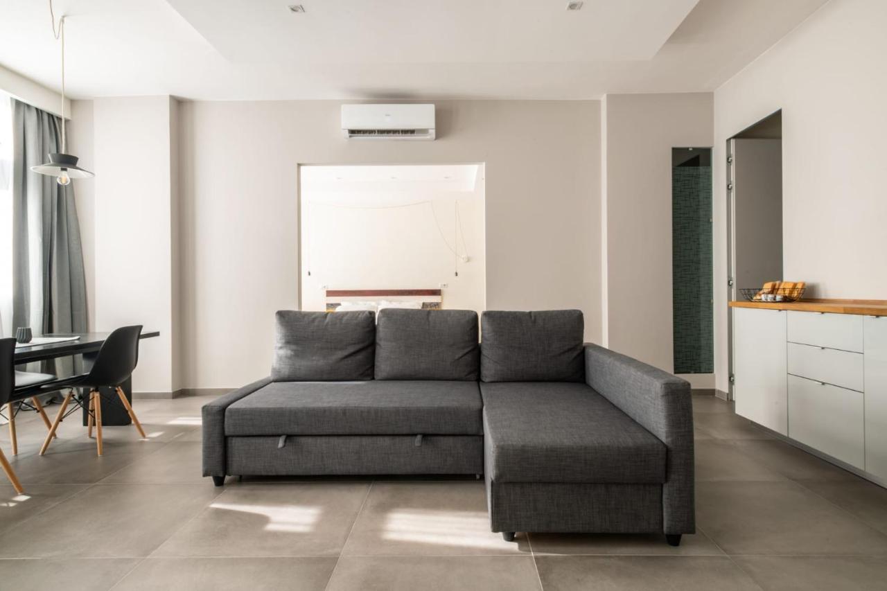 Dimora San Ferdinando 1 Apartment Bari Luaran gambar