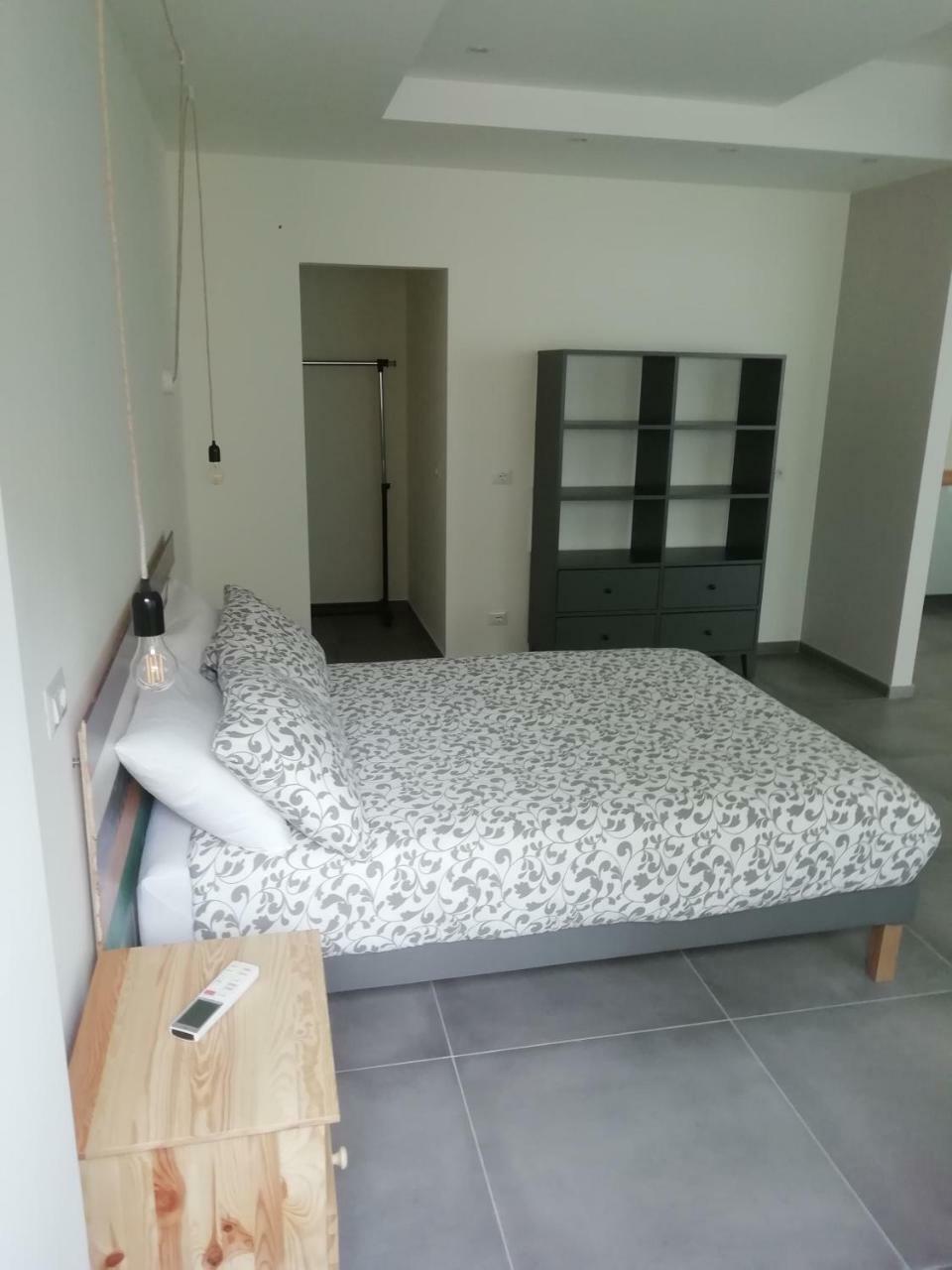 Dimora San Ferdinando 1 Apartment Bari Luaran gambar