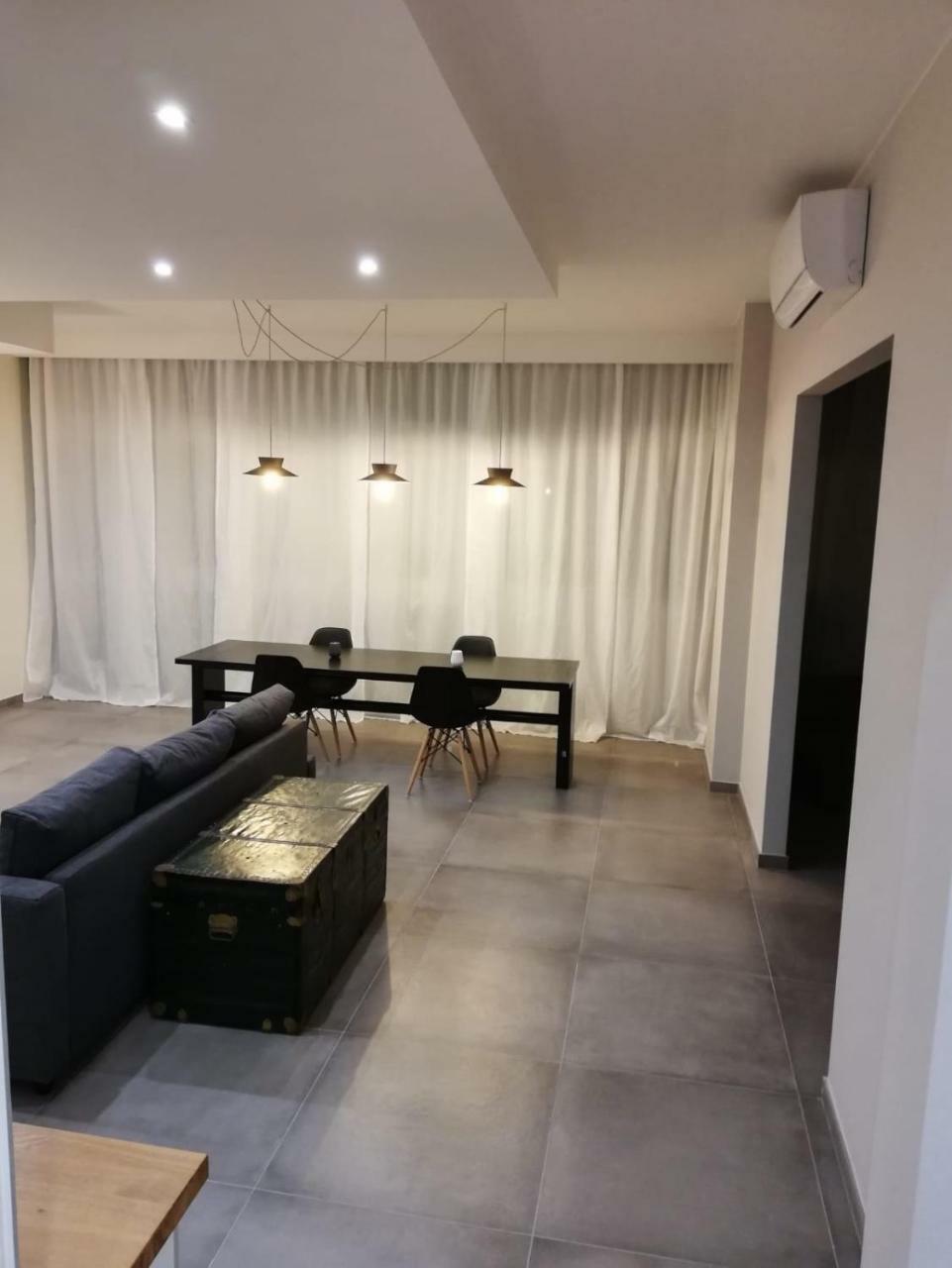 Dimora San Ferdinando 1 Apartment Bari Luaran gambar