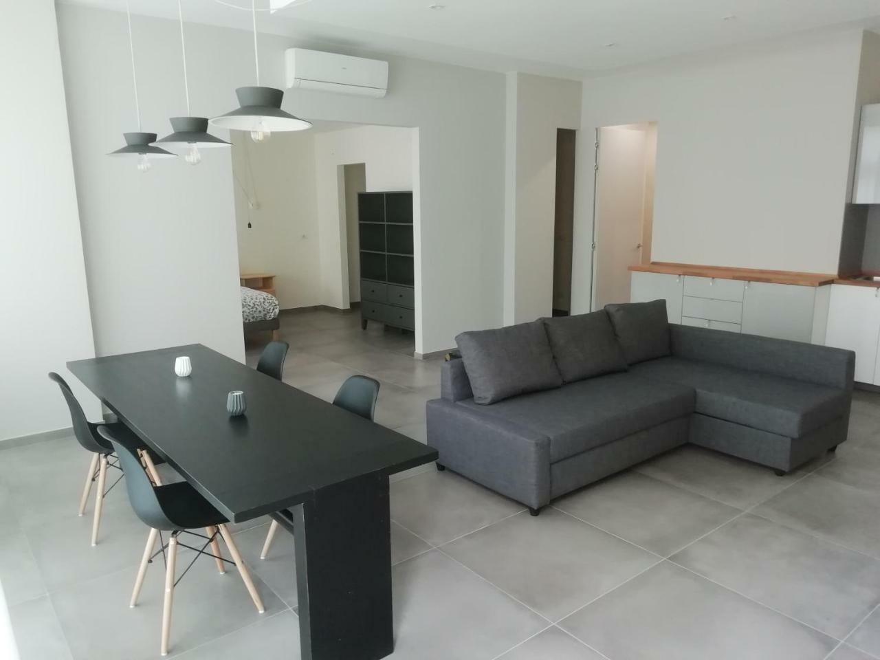 Dimora San Ferdinando 1 Apartment Bari Luaran gambar