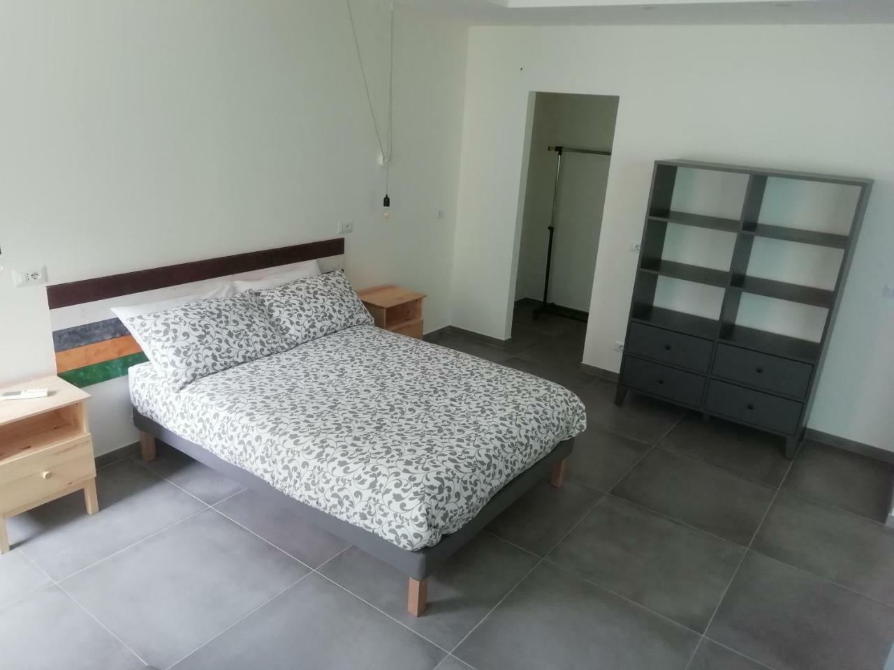 Dimora San Ferdinando 1 Apartment Bari Luaran gambar