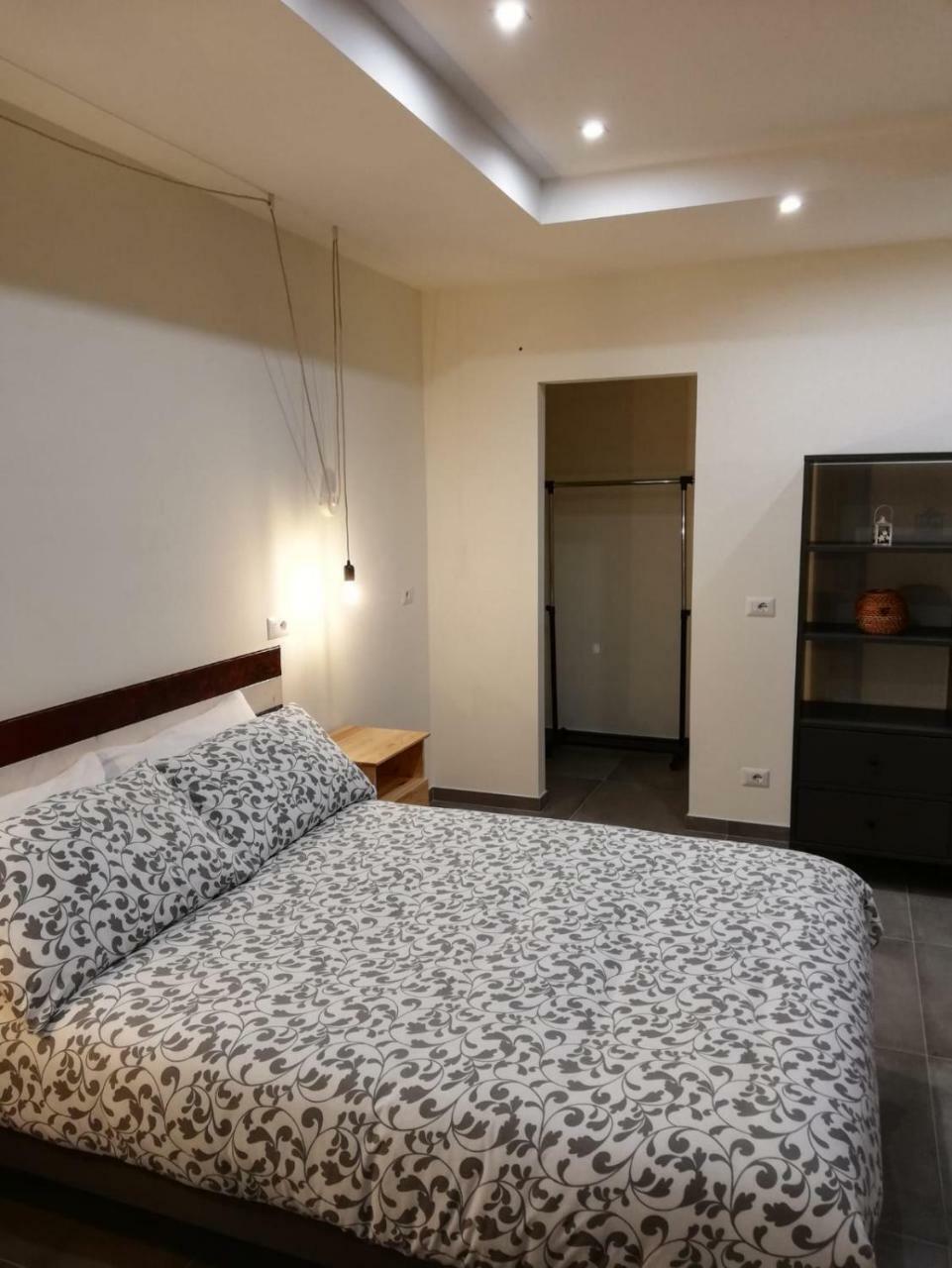 Dimora San Ferdinando 1 Apartment Bari Luaran gambar